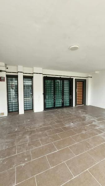 Rumah Teres 2.5-Tingkat untuk Disewa di Seremban (Negeri Sembilan) - Marcus Yeow - Exterior - PropertyGuru.com.my