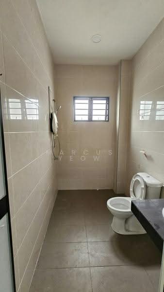 Rumah Teres 2.5-Tingkat untuk Disewa di Seremban (Negeri Sembilan) - Marcus Yeow - Bathroom - PropertyGuru.com.my
