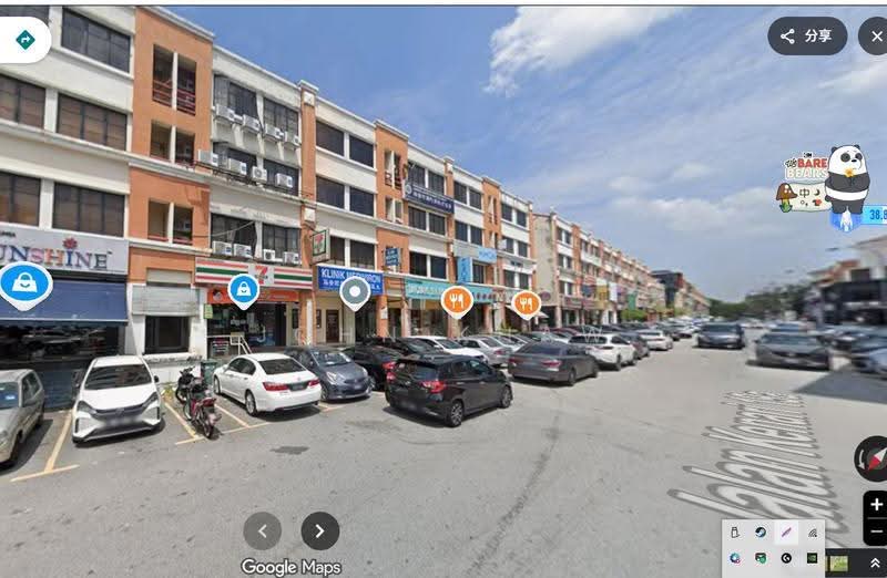 Shop for Rent in Puchong (Selangor) - John Khaw - PropertyGuru.com.my