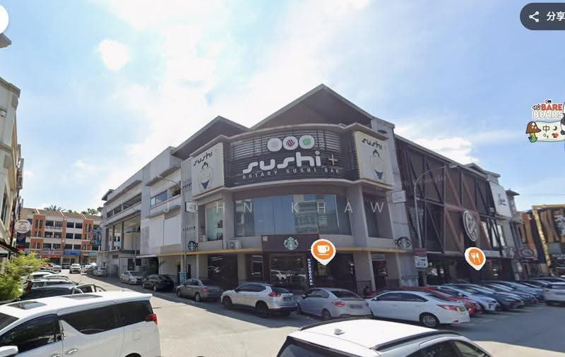 Shop for Rent in Puchong (Selangor) - John Khaw - Exterior - PropertyGuru.com.my