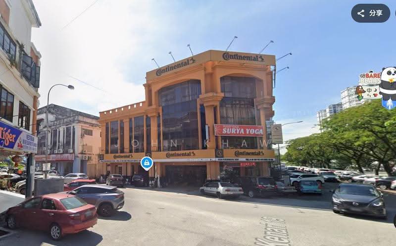 Shop for Rent in Puchong (Selangor) - John Khaw - Exterior - PropertyGuru.com.my