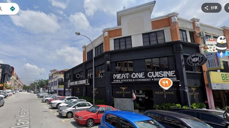 Shop for Rent in Puchong (Selangor) - John Khaw - Exterior - PropertyGuru.com.my