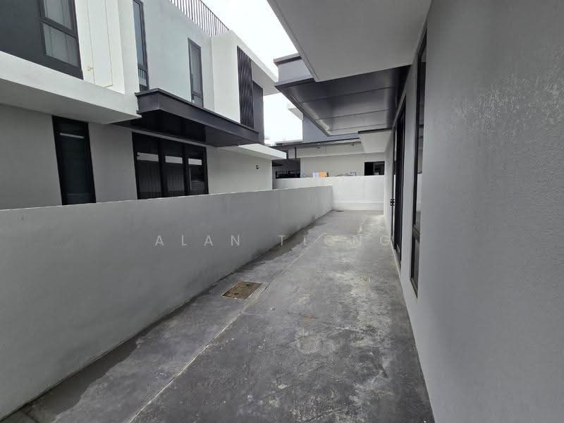 Semi-Detached House for Sale in Kota Kinabalu (Sabah) - Alan Tiong - Exterior - PropertyGuru.com.my
