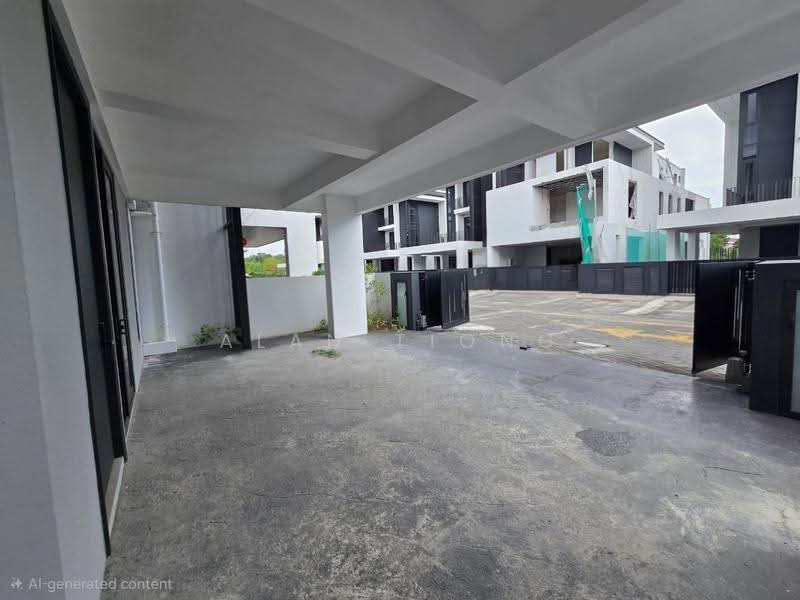 Semi-Detached House for Sale in Kota Kinabalu (Sabah) - Alan Tiong - Exterior - PropertyGuru.com.my