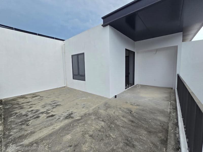 Semi-Detached House for Sale in Kota Kinabalu (Sabah) - Alan Tiong - Exterior - PropertyGuru.com.my