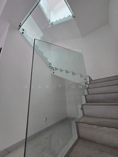 Semi-Detached House for Sale in Kota Kinabalu (Sabah) - Alan Tiong - Interior - PropertyGuru.com.my