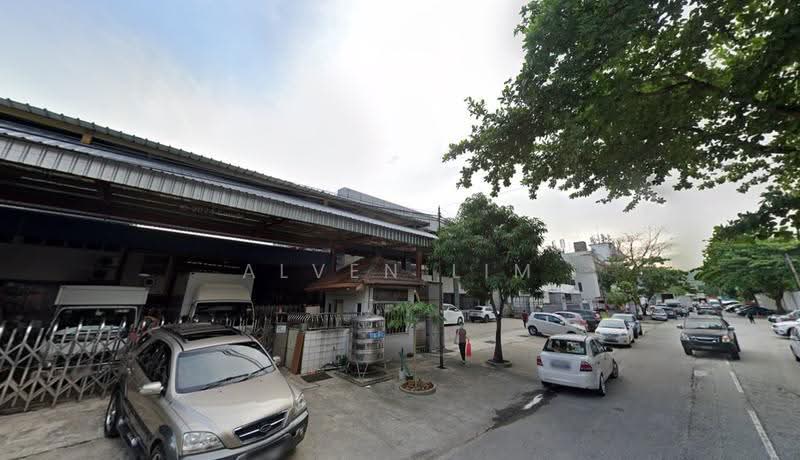 Detached Factory for Sale in Taman Kepong (Kepong) - Alven Lim - Exterior - PropertyGuru.com.my