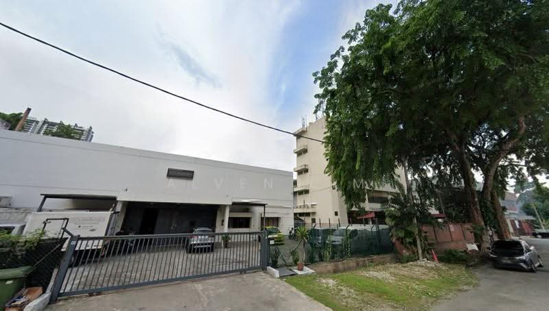 Detached Factory for Sale in Taman Kepong (Kepong) - Alven Lim - Exterior - PropertyGuru.com.my