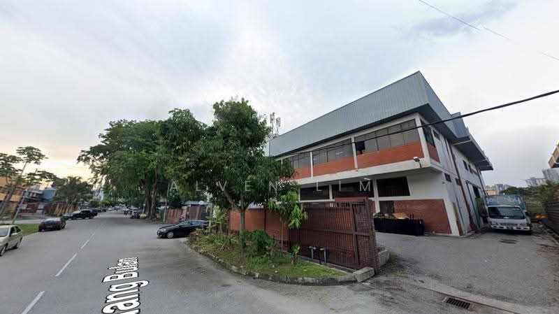 Detached Factory for Sale in Taman Kepong (Kepong) - Alven Lim - Exterior - PropertyGuru.com.my