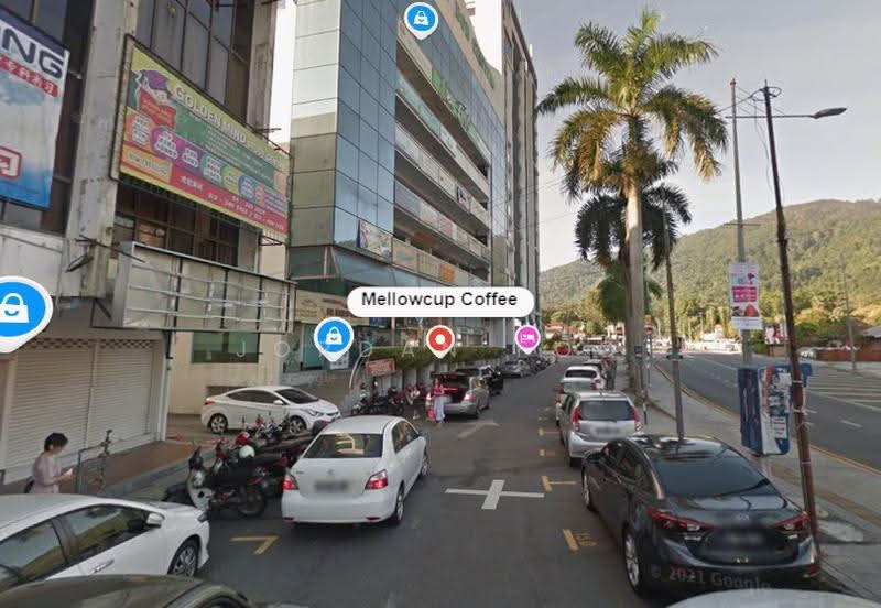Shop / Office for Rent in Pulau Tikus (Penang) - Jordan Foo - Exterior - PropertyGuru.com.my