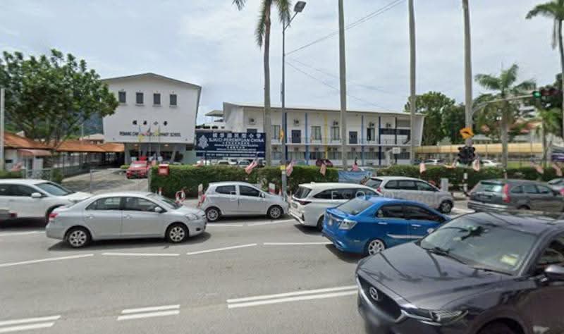 Shop / Office for Rent in Pulau Tikus (Penang) - Jordan Foo - PropertyGuru.com.my