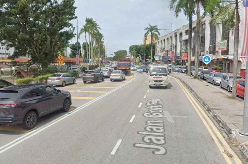 Shop / Office for Rent in Pulau Tikus (Penang) - Jordan Foo - PropertyGuru.com.my