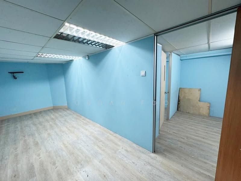 Kedai / Pejabat untuk Disewa di Pulau Tikus (Penang) - Jordan Foo - Interior - PropertyGuru.com.my