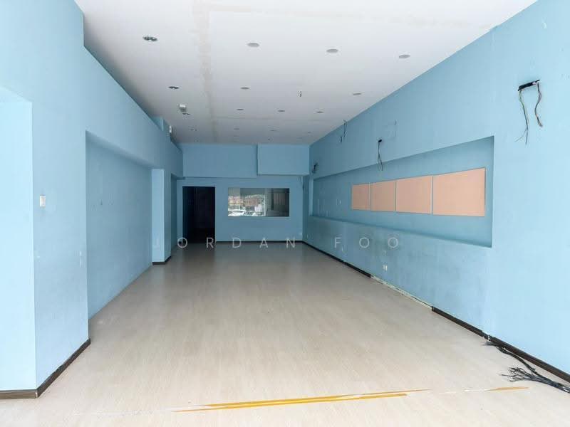 Kedai / Pejabat untuk Disewa di Pulau Tikus (Penang) - Jordan Foo - Interior - PropertyGuru.com.my