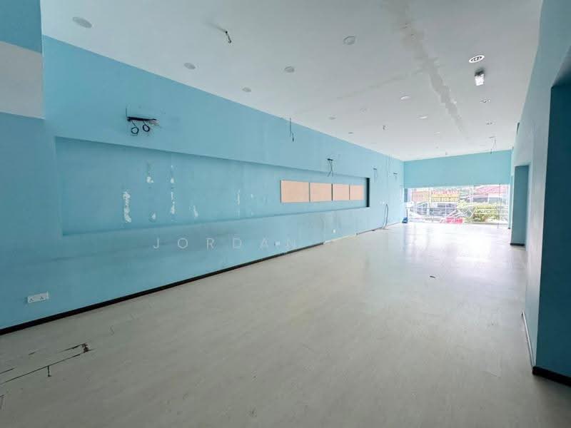 Kedai / Pejabat untuk Disewa di Pulau Tikus (Penang) - Jordan Foo - Interior - PropertyGuru.com.my