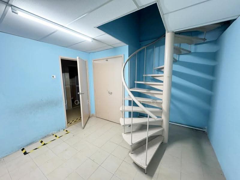 Kedai / Pejabat untuk Disewa di Pulau Tikus (Penang) - Jordan Foo - Interior - PropertyGuru.com.my
