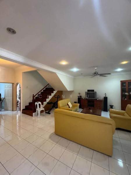 Rumah Teres 2-Tingkat untuk Dijual di Ipoh (Perak) - Ck Nyau - PropertyGuru.com.my