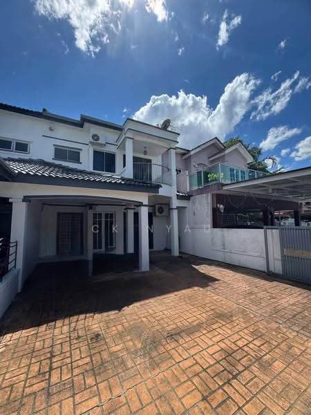 Rumah Teres 2-Tingkat untuk Dijual di Ipoh (Perak) - Ck Nyau - PropertyGuru.com.my