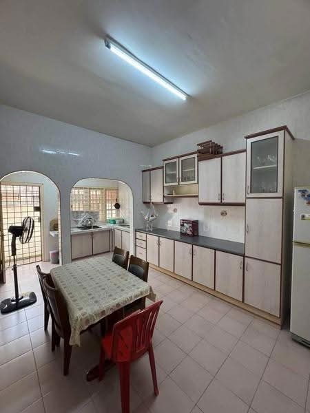 Rumah Teres 2-Tingkat untuk Dijual di Ipoh (Perak) - Ck Nyau - PropertyGuru.com.my