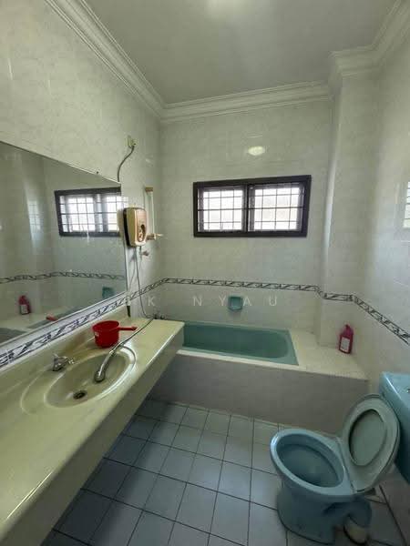 Rumah Teres 2-Tingkat untuk Dijual di Ipoh (Perak) - Ck Nyau - PropertyGuru.com.my