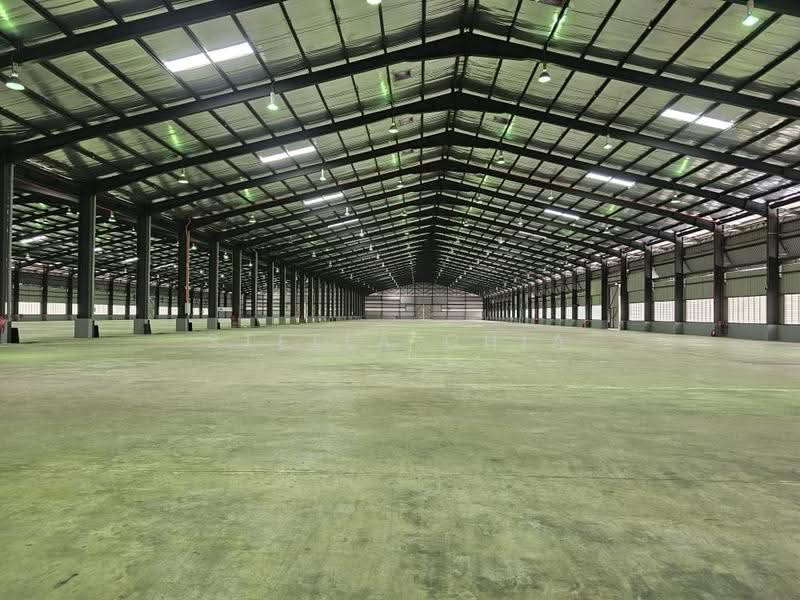 Detached Factory for Rent in Pasir Gudang (Johor) - Stella Chia - Interior - PropertyGuru.com.my