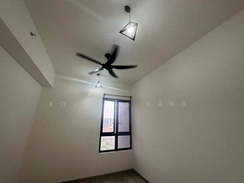 Service Residence for Rent at The Arcuz - Koo Ying Kang - Interior - PropertyGuru.com.my
