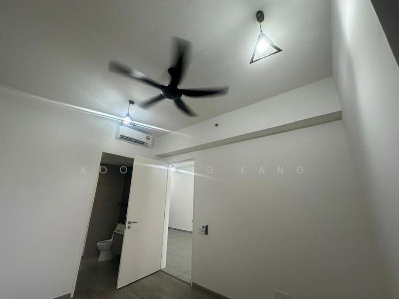 Service Residence for Rent at The Arcuz - Koo Ying Kang - Bathroom - PropertyGuru.com.my