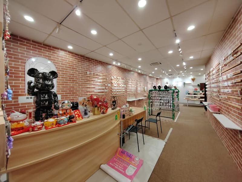 Kedai untuk Disewa di Bandar Mahkota Cheras (Cheras) - Eric Liew - Interior - PropertyGuru.com.my