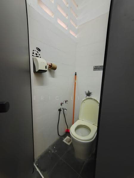 Kedai untuk Disewa di Bandar Mahkota Cheras (Cheras) - Eric Liew - Bathroom - PropertyGuru.com.my