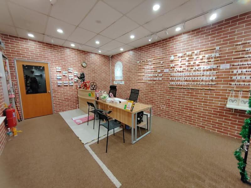 Kedai untuk Disewa di Bandar Mahkota Cheras (Cheras) - Eric Liew - Interior - PropertyGuru.com.my