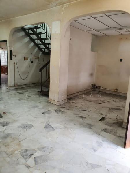 2-storey Terraced House for Sale in Taman Bukit Maluri (Kepong) - See Hui Tan - Interior - PropertyGuru.com.my