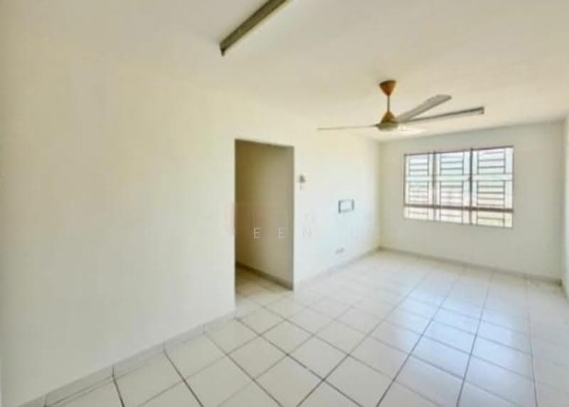 Apartment for Sale at Melody Homes - Correen Lee - Living Room - PropertyGuru.com.my