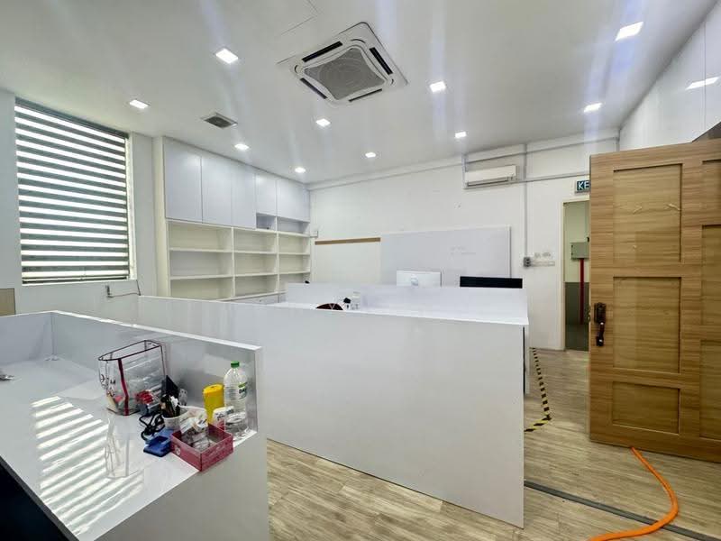 Factory for Sale in Eco Business Park 1 (Johor Bahru) - Irwyn Ng - Interior - PropertyGuru.com.my