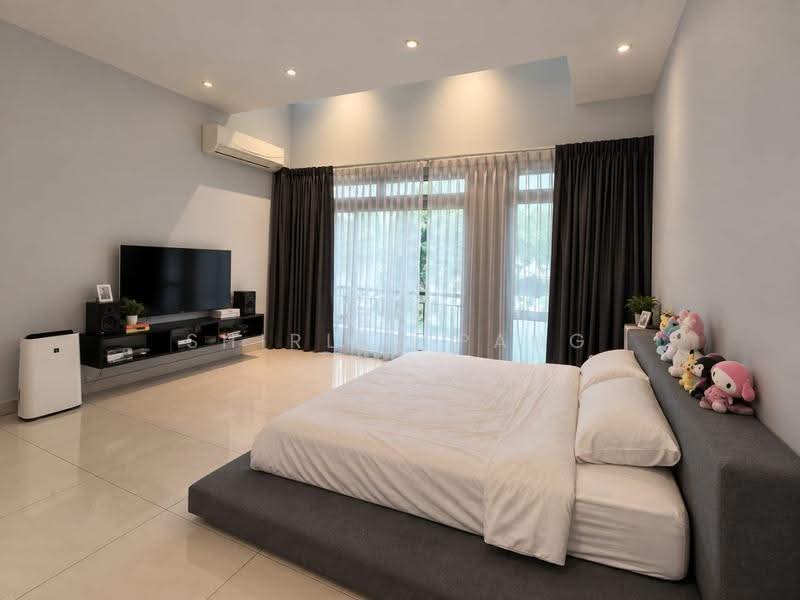 Rumah Teres 2-Tingkat untuk Dijual di Horizon Hills (Iskandar Puteri (Nusajaya)) - Shirley Pang - Bedroom - PropertyGuru.com.my