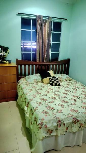 Rumah Teres 2-Tingkat untuk Dijual di Taman Equine (Seri Kembangan) - Leo Lim - Bedroom - PropertyGuru.com.my