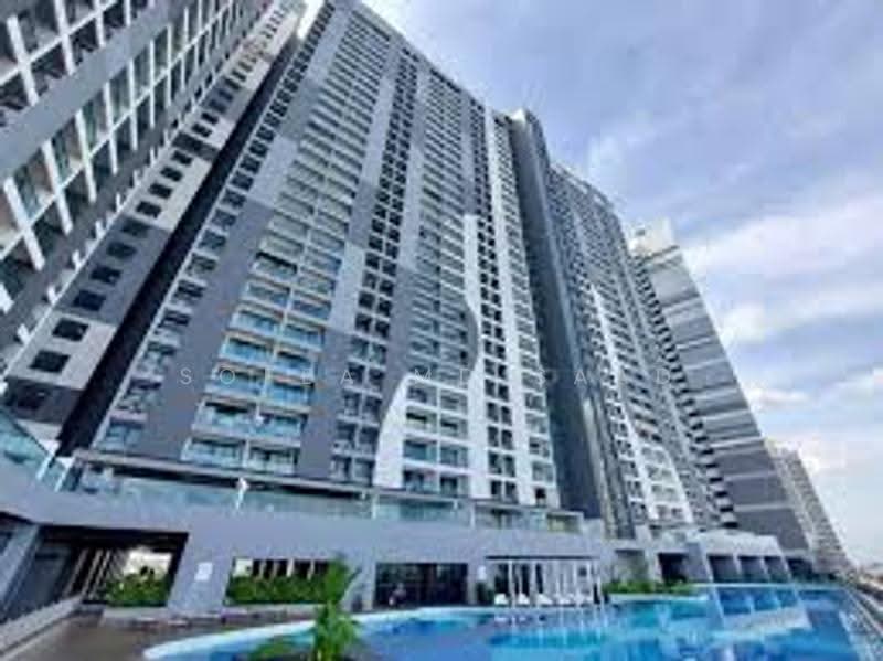 Service Residence for Sale at Symphony Tower (Menara Simfoni) - Sofea Md Saad - Exterior - PropertyGuru.com.my