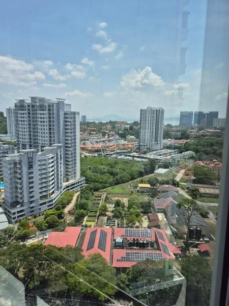 Apartment for Sale at University Place (Plaza Ivory) - Freddy Tan - Exterior - PropertyGuru.com.my
