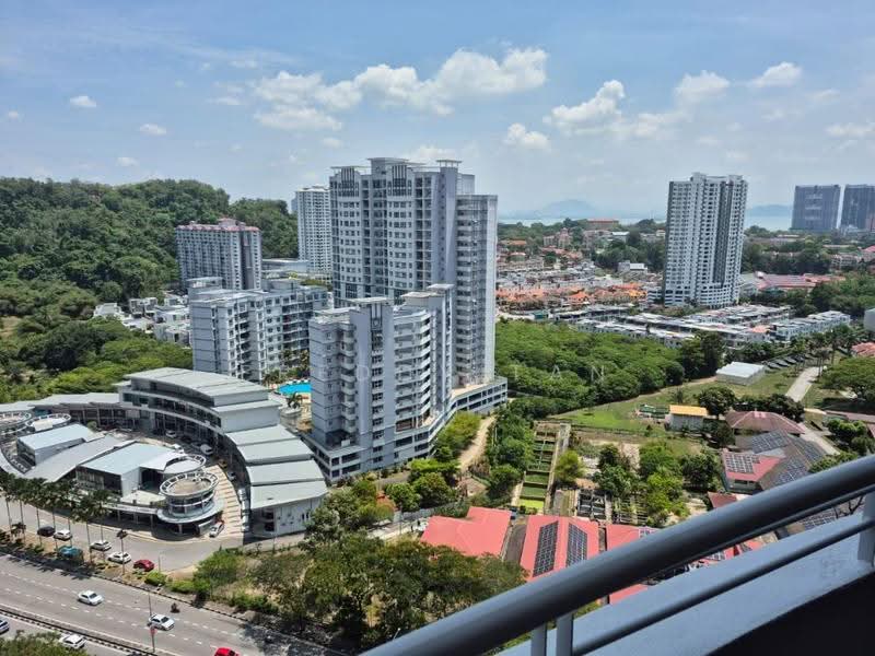 Apartment for Sale at University Place (Plaza Ivory) - Freddy Tan - Exterior - PropertyGuru.com.my