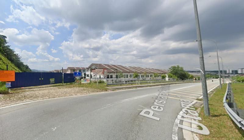 Tanah Kediaman untuk Dijual di Taman Pulai Indah (Johor Bahru) - K S Ong - Exterior - PropertyGuru.com.my