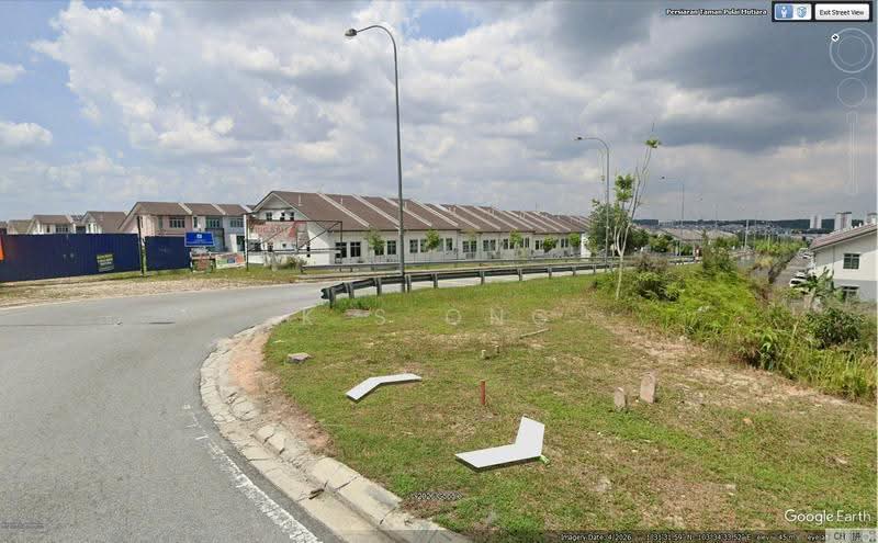 Tanah Kediaman untuk Dijual di Taman Pulai Indah (Johor Bahru) - K S Ong - PropertyGuru.com.my