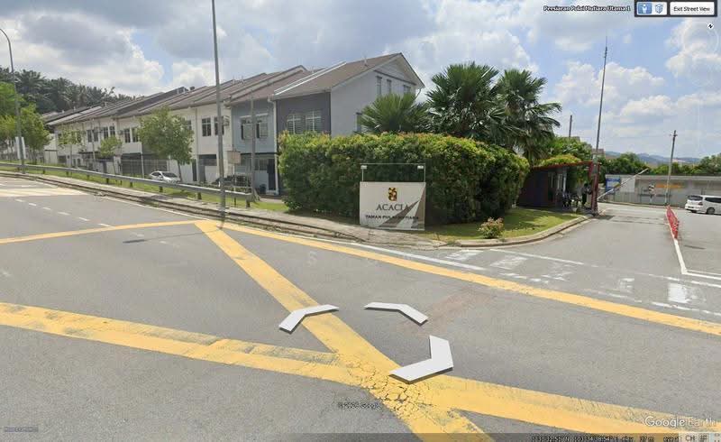 Tanah Kediaman untuk Dijual di Taman Pulai Indah (Johor Bahru) - K S Ong - Exterior - PropertyGuru.com.my