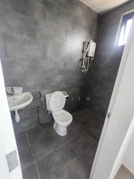 Service Residence for Sale at Midlands City - WK Siew - Bathroom - PropertyGuru.com.my