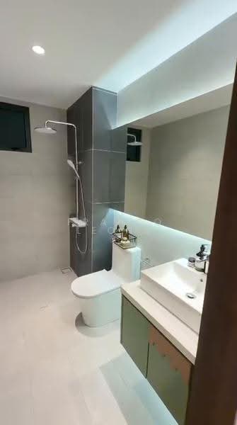 Condominium for Sale at RIA Sunsuria - Franco Leong - Bathroom - PropertyGuru.com.my