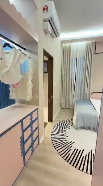 Condominium for Sale at RIA Sunsuria - Franco Leong - Bedroom - PropertyGuru.com.my