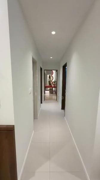 Condominium for Sale at RIA Sunsuria - Franco Leong - Corridor - PropertyGuru.com.my