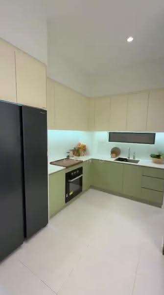 Condominium for Sale at RIA Sunsuria - Franco Leong - Kitchen - PropertyGuru.com.my