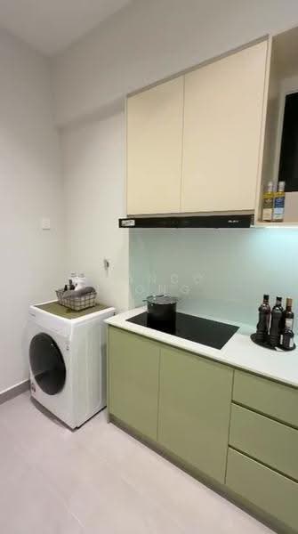 Condominium for Sale at RIA Sunsuria - Franco Leong - PropertyGuru.com.my