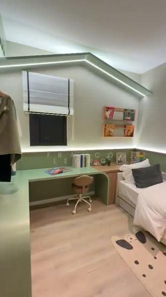Condominium for Sale at RIA Sunsuria - Franco Leong - Bedroom - PropertyGuru.com.my
