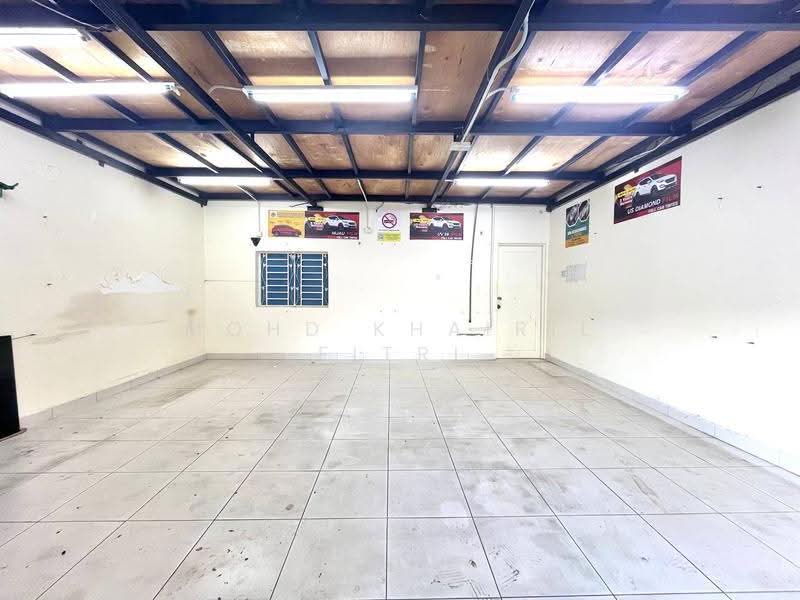 Shop for Rent in Seksyen 20 (Shah Alam) - Mohd Khairil Fitri - PropertyGuru.com.my