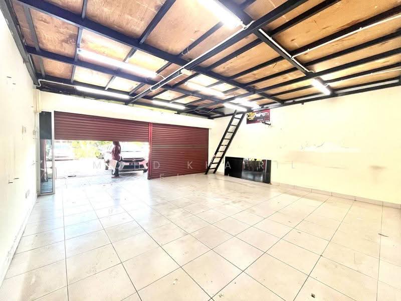 Shop for Rent in Seksyen 20 (Shah Alam) - Mohd Khairil Fitri - Interior - PropertyGuru.com.my